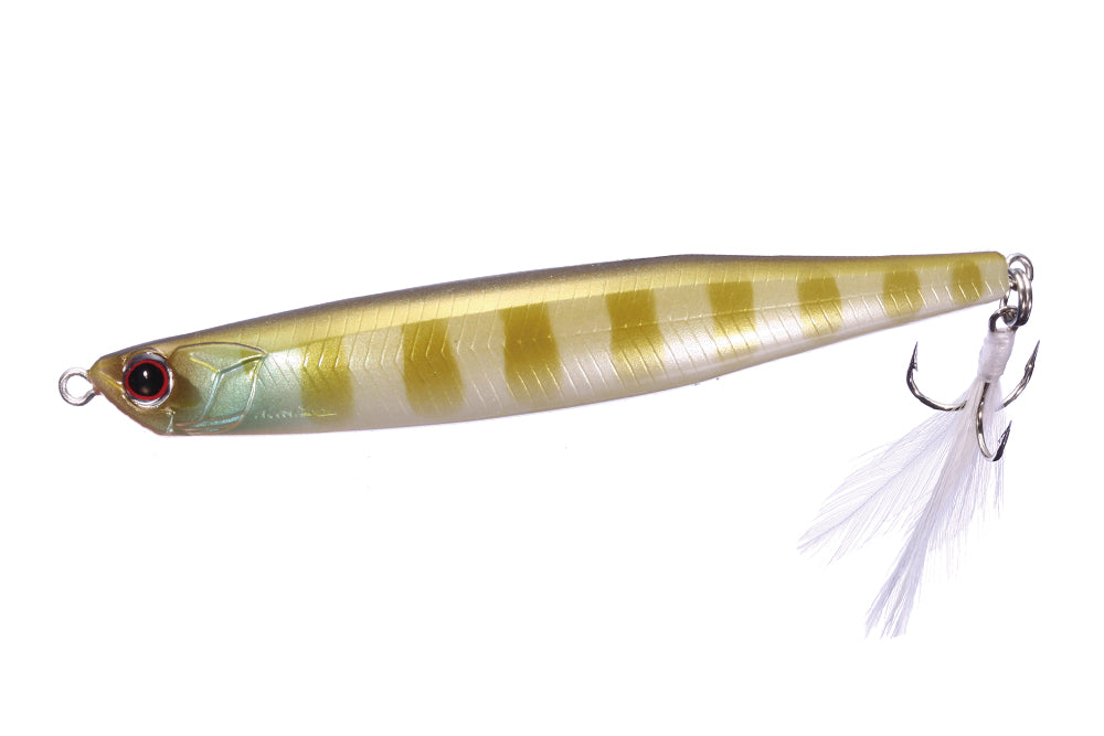 O.S.P  BENT MINNOW 76F