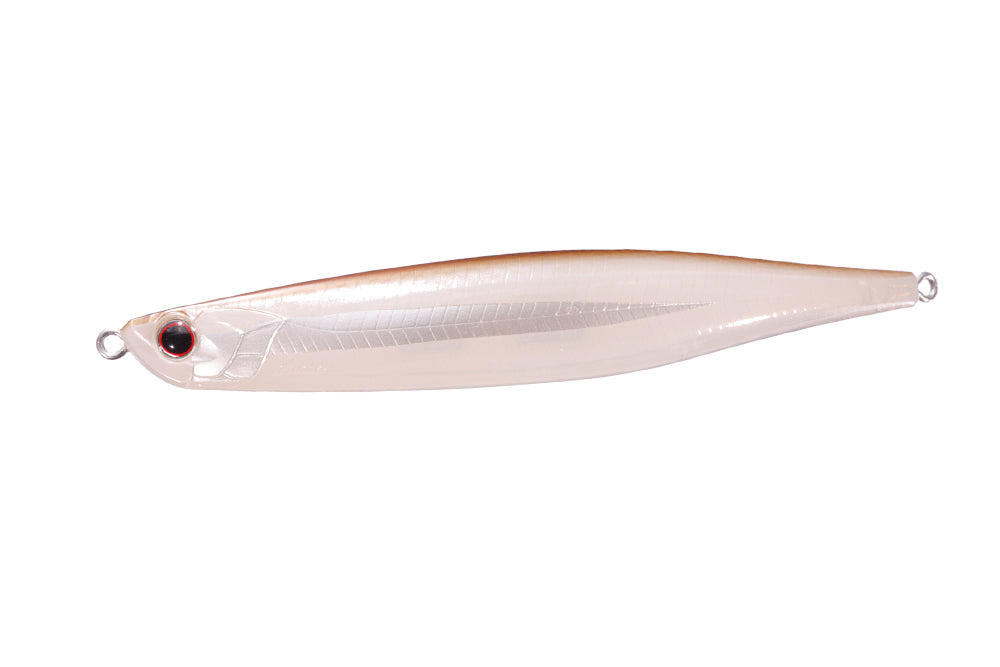 O.S.P  BENT MINNOW 106F