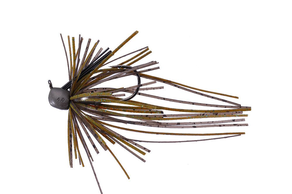 O.S.P  JIG ZERO FIVE “TUGGER”