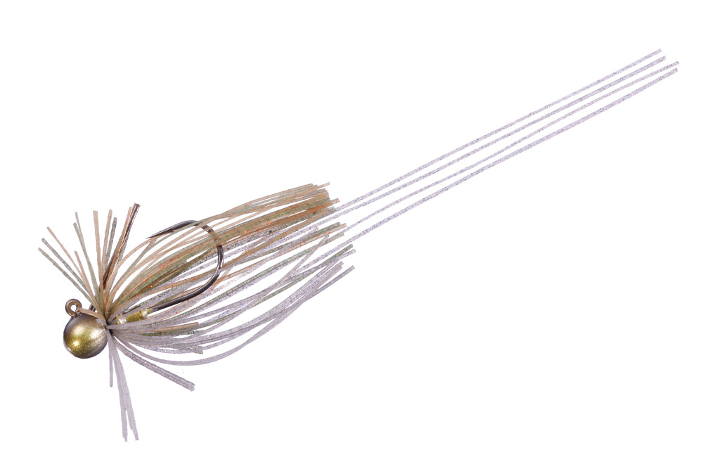 O.S.P  JIG ZERO FOUR “SYNCHRO”   1.2g/1.8g/2.4g