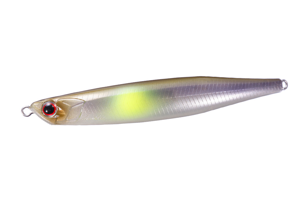 O.S.P  BENT MINNOW 76F