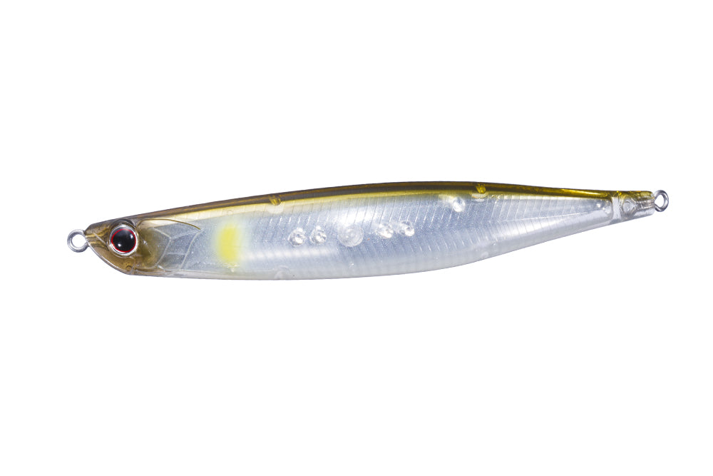 O.S.P  BENT MINNOW 106F