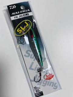 DAIWA     SALTIGA FK JIG SLJ