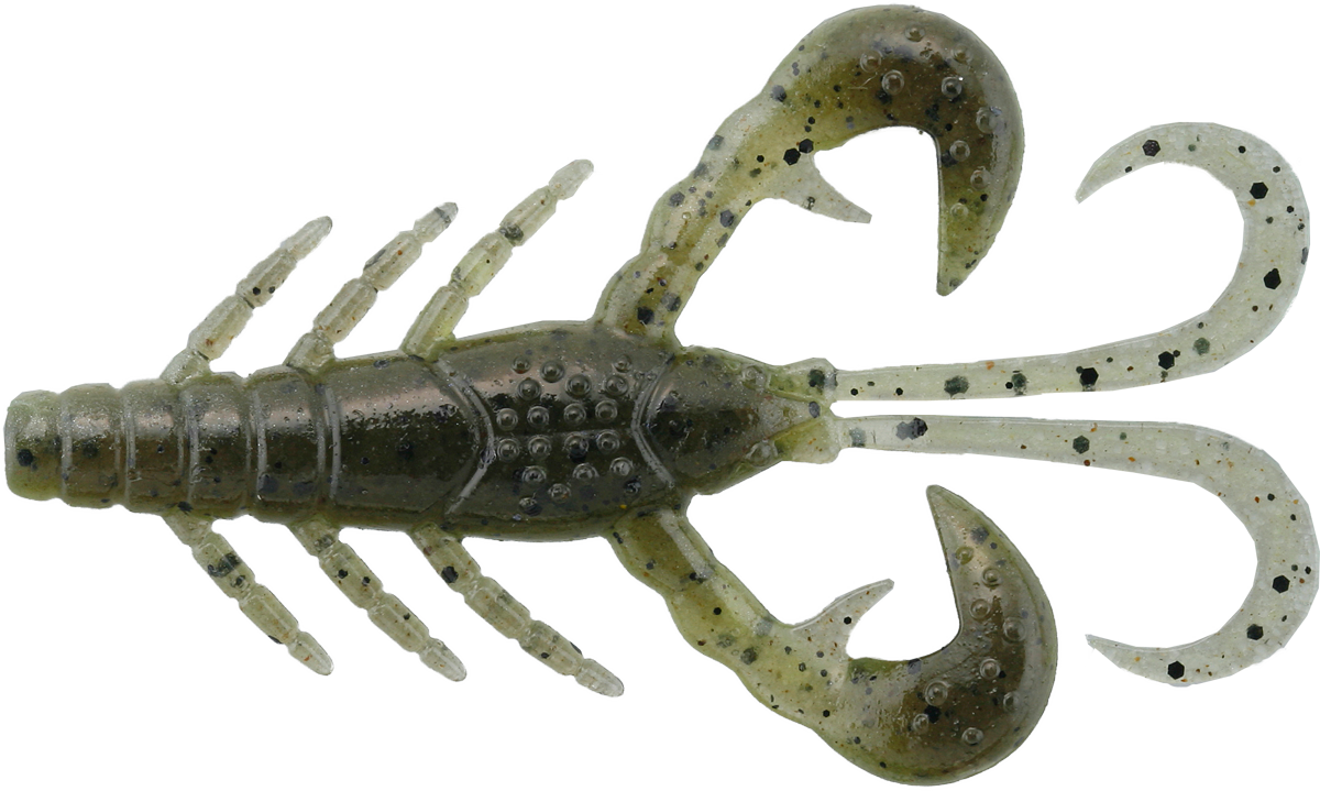 IMAKATSU　MabuCraw