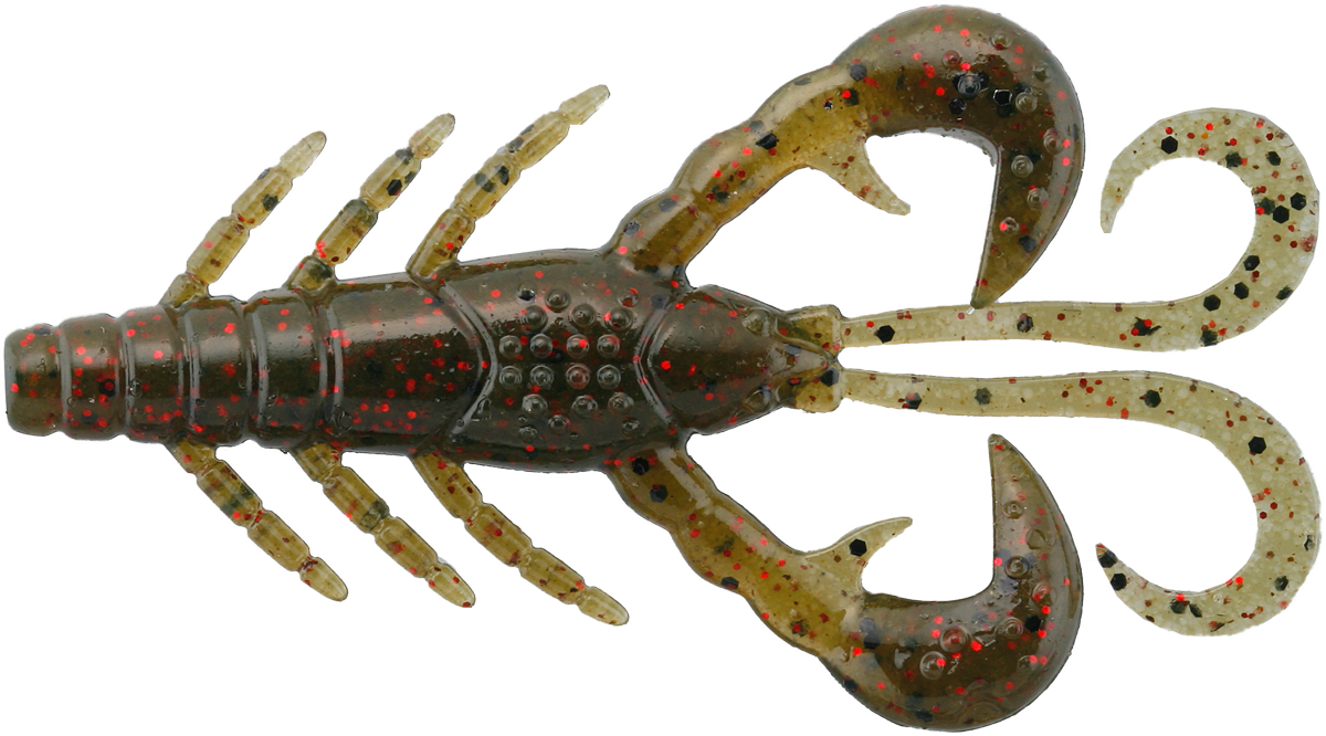 IMAKATSU　MabuCraw