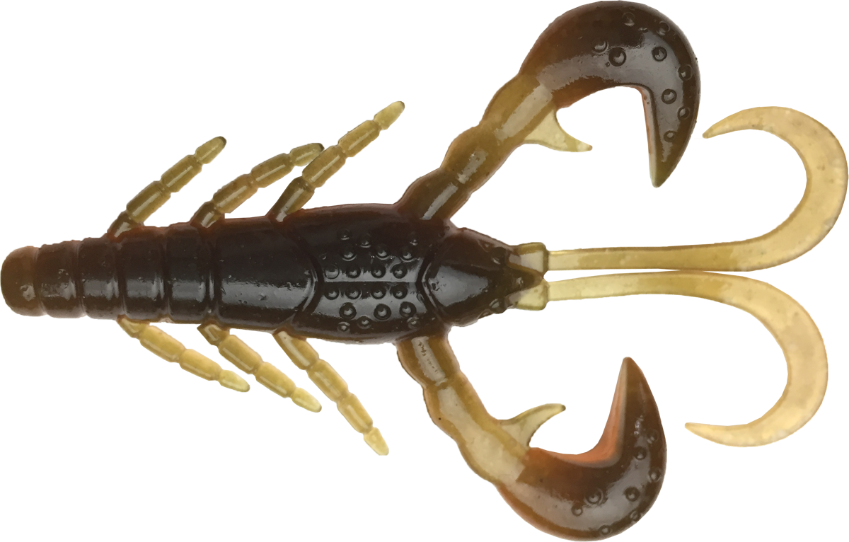 IMAKATSU　MabuCraw