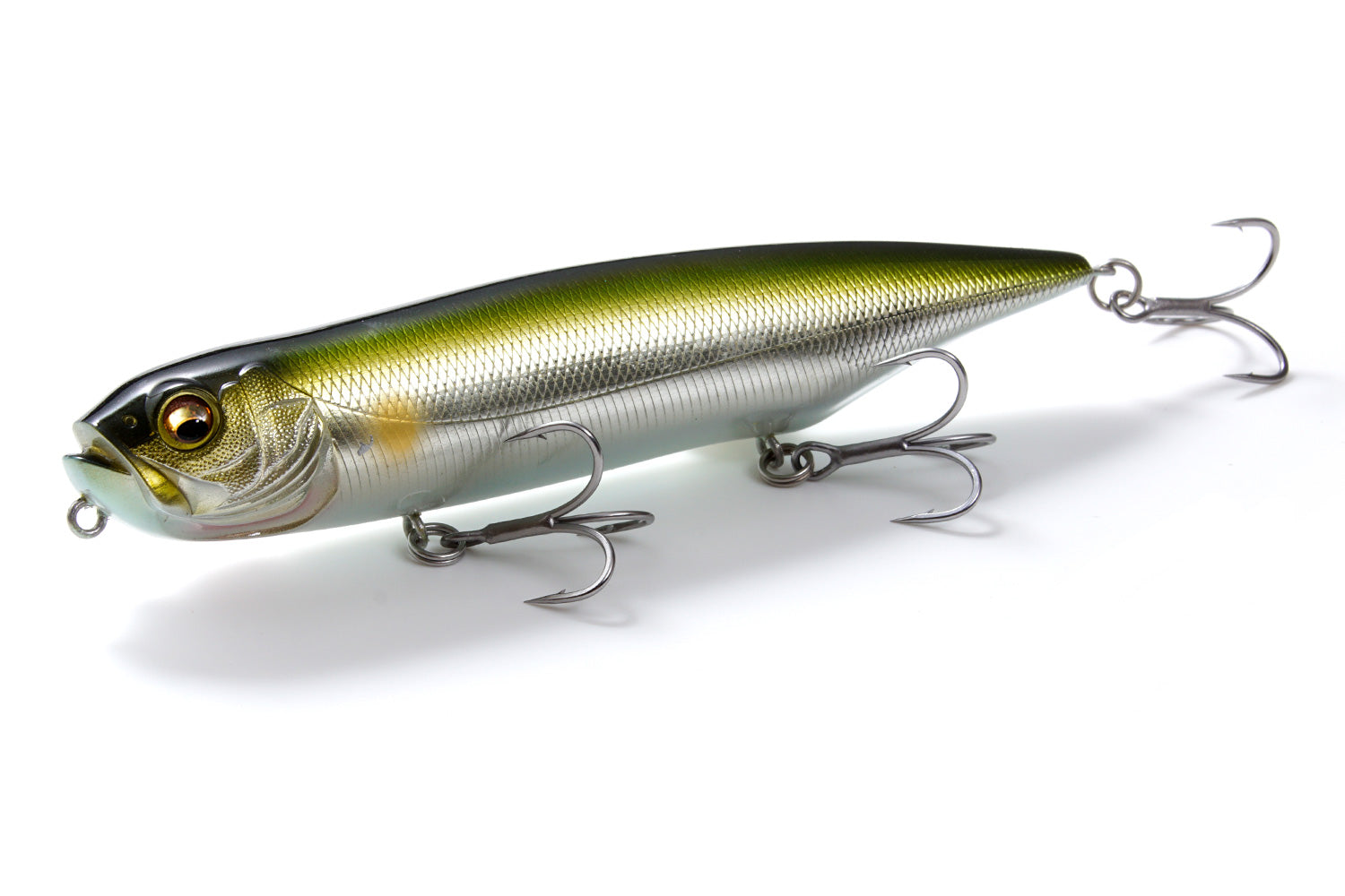 Megabass　DOG-X DIAMANTE