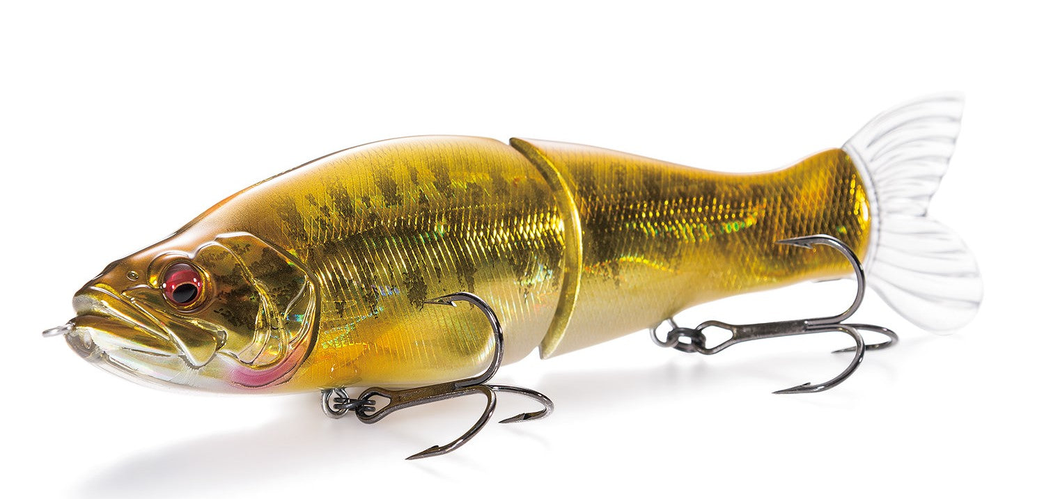 Megabass　i-SLIDE135B