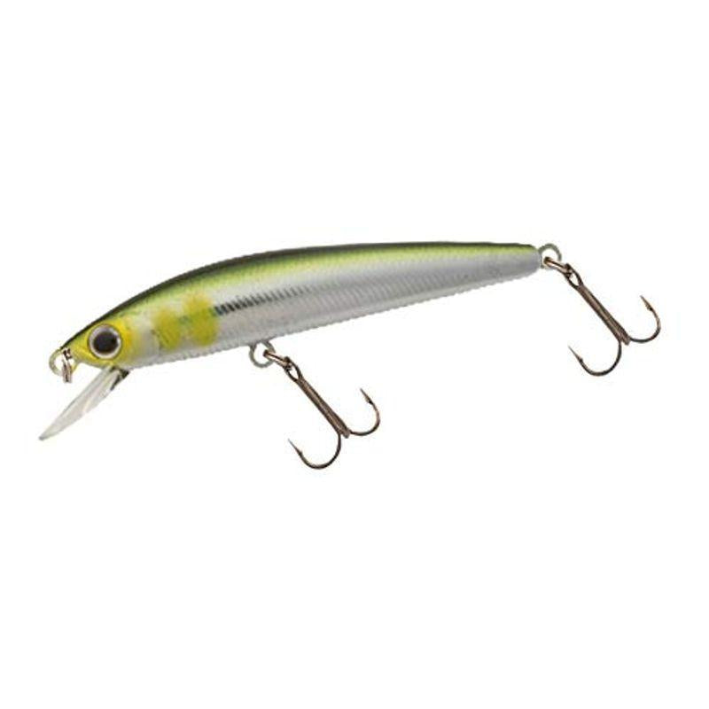 DAIWA    T.D. MINNOW 60SP