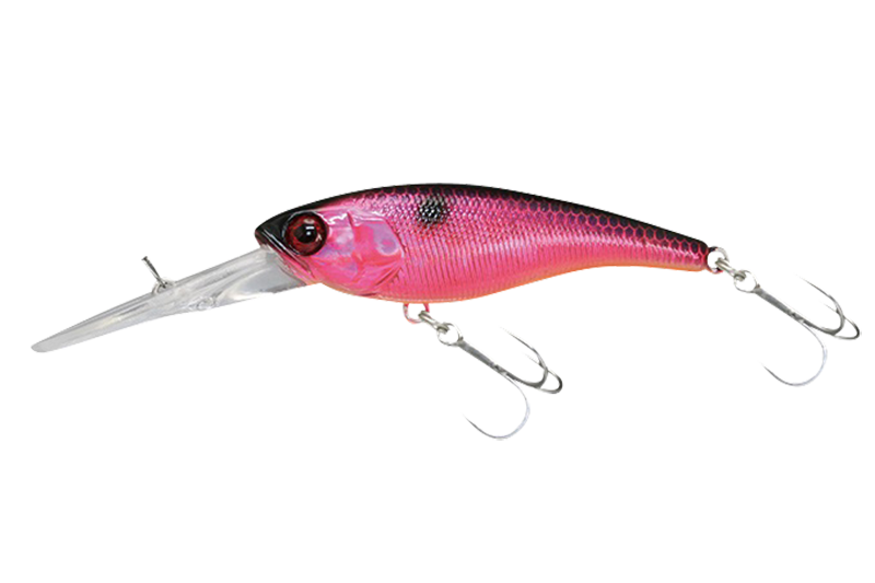 JACKALL　SOUL SHAD 52SP