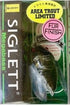 Megabass　SIGLETT