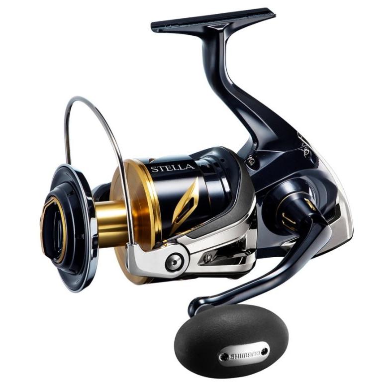 SHIMANO STELLA SW   2019-2022 Model year