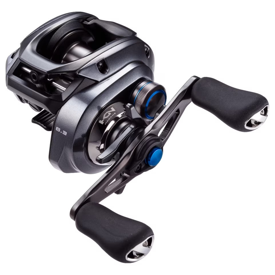 SHIMANO SLX DC  2023 Model year