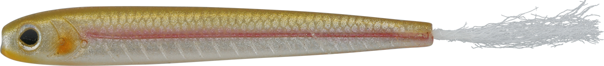 IMAKATSU　Rainbow Shad