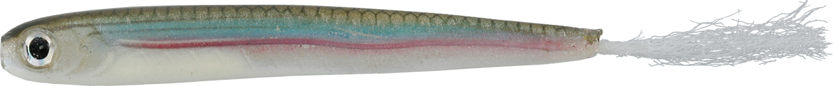 IMAKATSU　Rainbow Shad