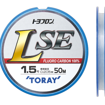 TORAY   Toyoflon® L-SE