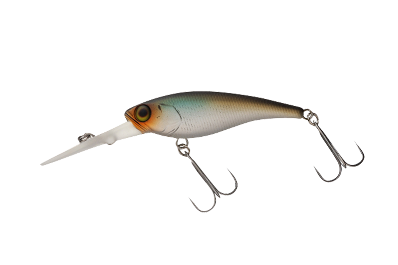 JACKALL　SOUL SHAD 45SP