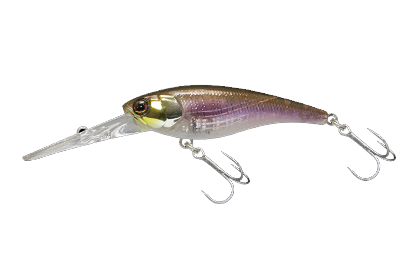 JACKALL　SOUL SHAD 52SP