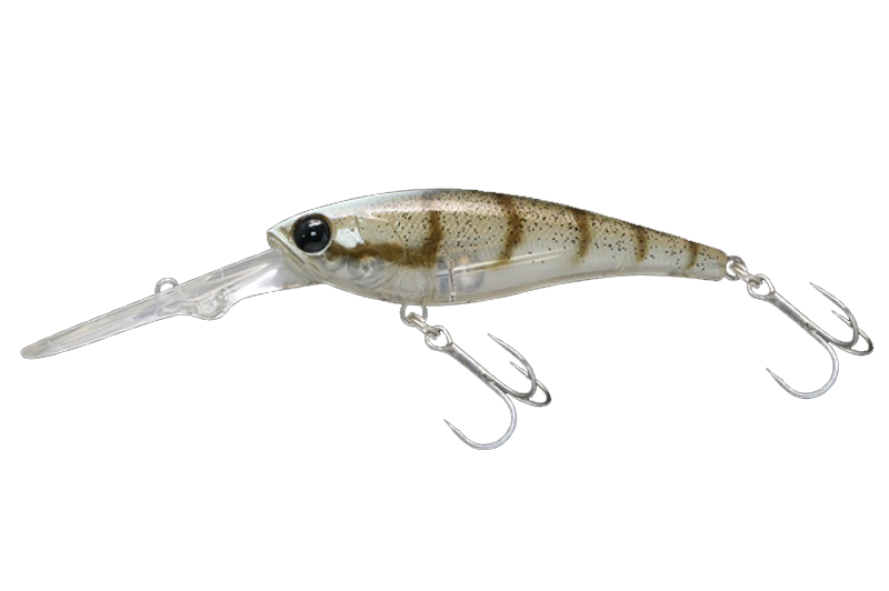 JACKALL　SOUL SHAD 52SP