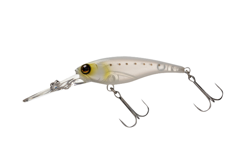 JACKALL　SOUL SHAD 58SP / 58SR SP