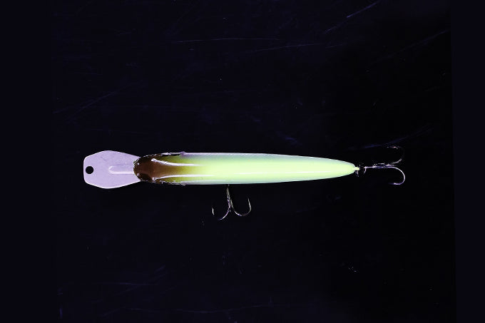 JACKALL　RISER BAIT 007R