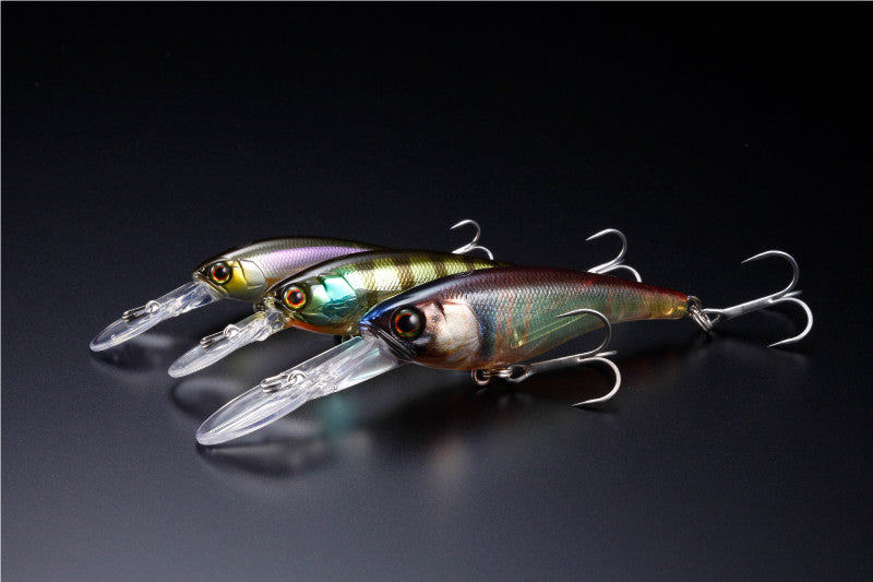 JACKALL　SOUL SHAD 52SP