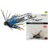 DAIWA    STEEZ SPIN FINESSE JIG