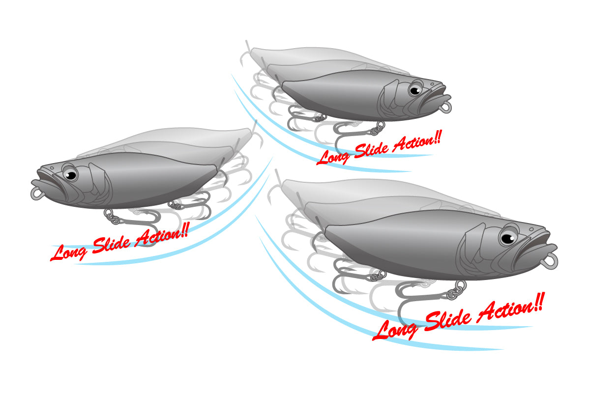 Megabass　MEGADOG-X