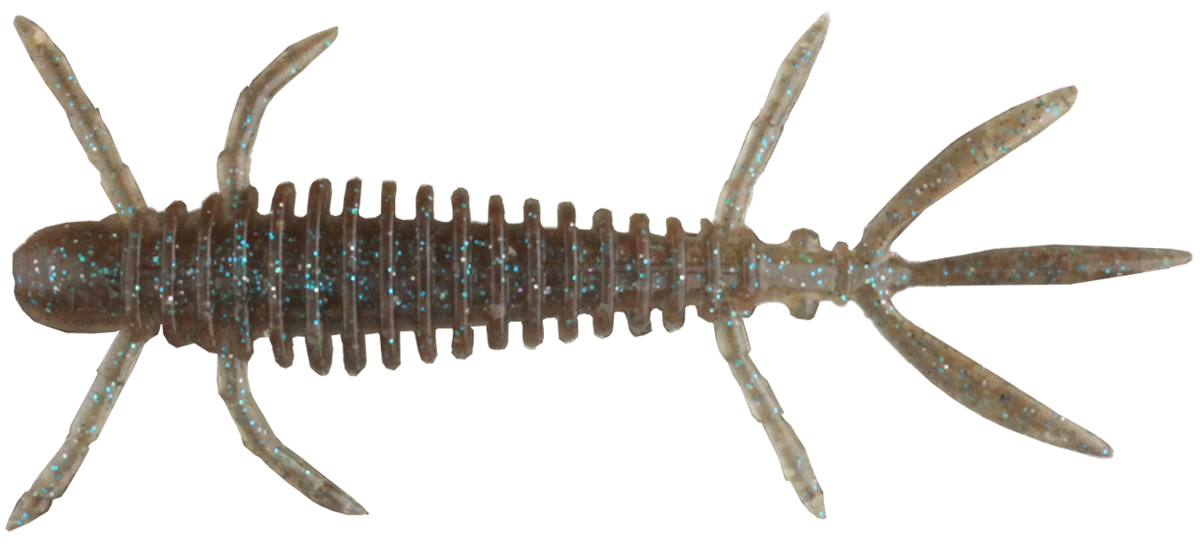 IMAKATSU　Ankle Goby Trident