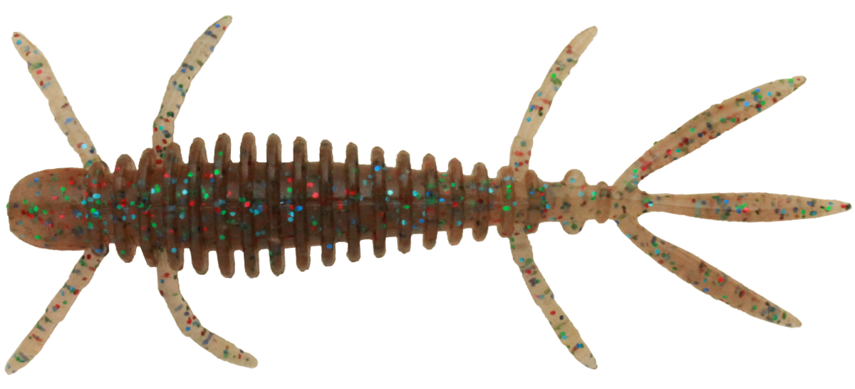 IMAKATSU　Ankle Goby Trident