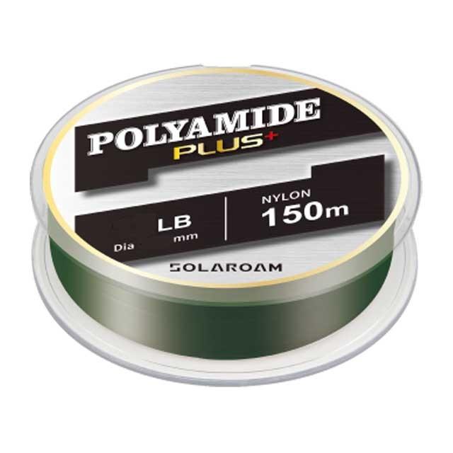 TORAY   Solarome® Polyamide Plus