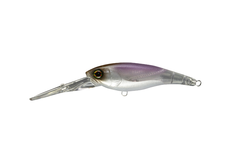 JACKALL　SOUL SHAD 68SP / 68SF